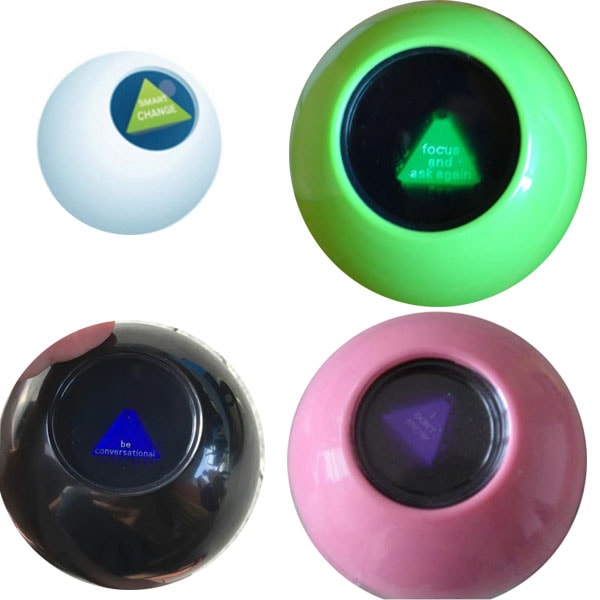 Custom Magic 8 Ball20 Answerscustom 8 Ball magic 8 Ball 